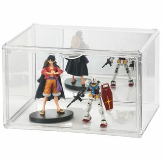 【新着商品】【UVカット 99.4%】HYPE GUARD フィギュアケース【背(その他)