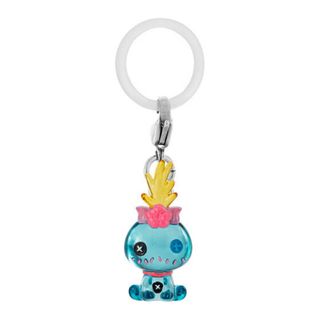 ⭐️ディズニー めじるしアクセサリー スクランプ⭐️(キャラクターグッズ)