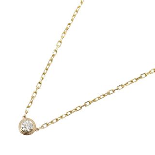 カルティエ(Cartier)のCARTIER カルティエ ネックレス ダムール ネックレス SM(ネックレス)