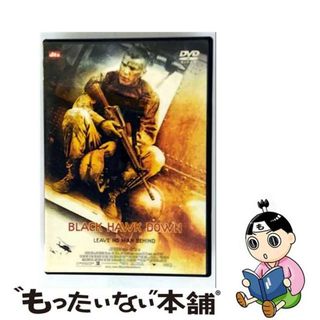【中古】 ブラックホーク　ダウン/ＤＶＤ/PCBP-50592(外国映画)