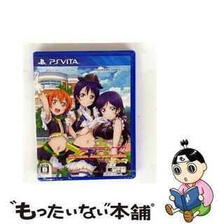 【中古】 ラブライブ！ School idol paradise Vol.3 lily white 初回限定版/Vita/VLJS00062/B 12才以上対象(家庭用ゲームソフト)