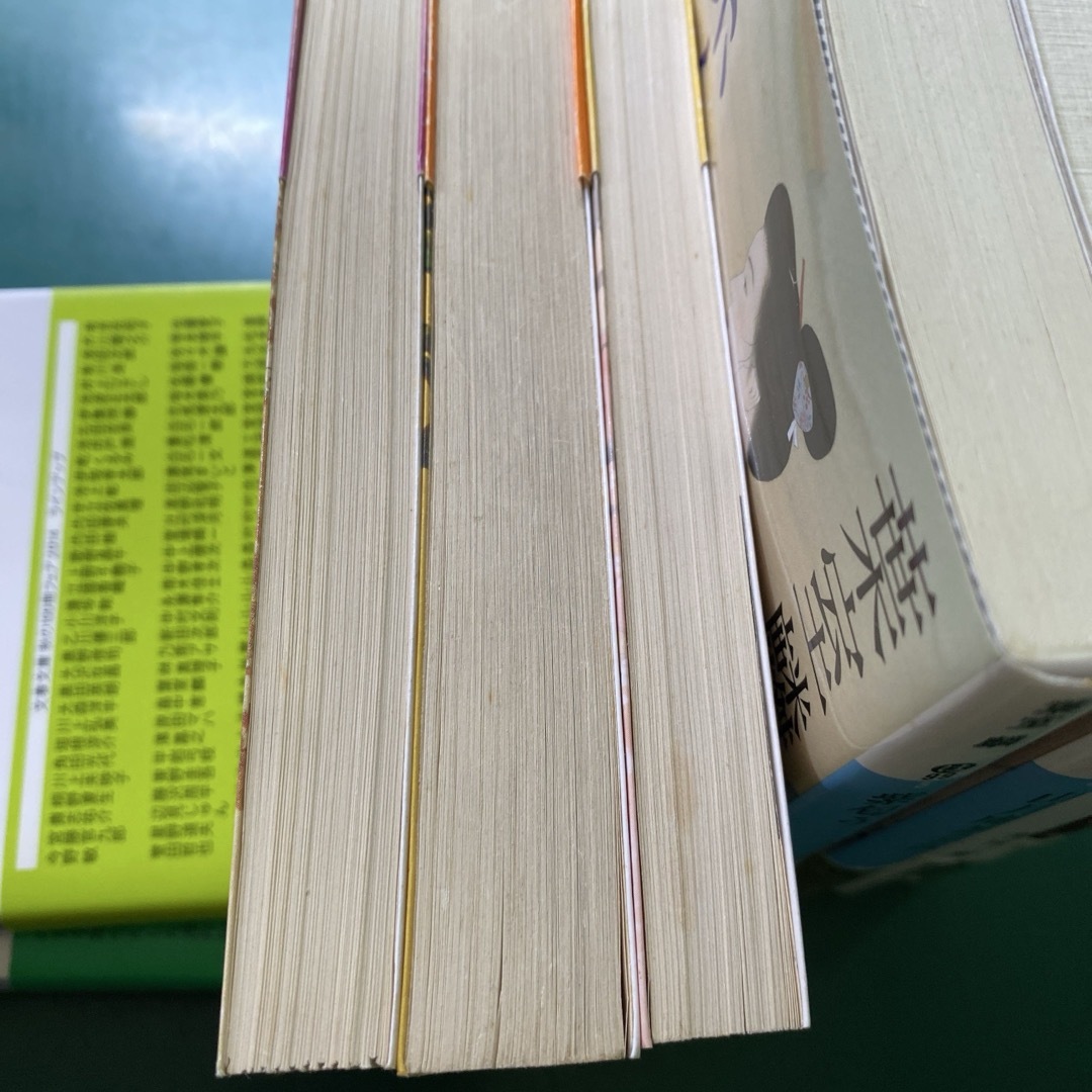 葉室麟　時代小説十冊セット　花や散るらん　秋月記　山月庵茶会記　いのちなりけり エンタメ/ホビーの本(文学/小説)の商品写真