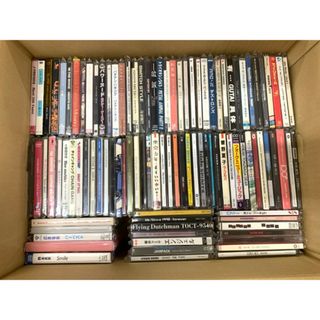 ■01)【同梱不可】邦楽など CDまとめ売り約95点大量セット/未開封含む/岡本真夜/広瀬香美/藤井フミヤ/LUNA SEA/花・花/安室奈美恵/B(ポップス/ロック(邦楽))