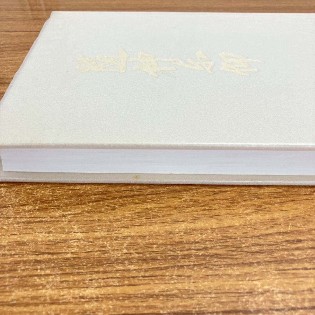 ▲01)【同梱不可】隋神東仰/岩永佳誉子/天聖真美会/平成6年/A エンタメ/ホビーの本(人文/社会)の商品写真