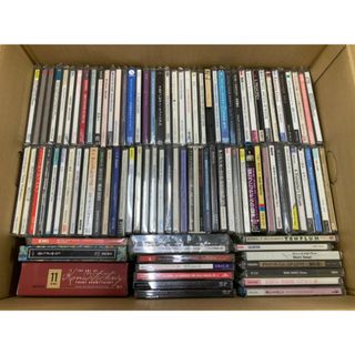 ■01)【同梱不可】クラシック・ニューエイジ・インストなど CDまとめ売り約85点大量セット/イージーリスニング/ベートーヴェン/B(その他)