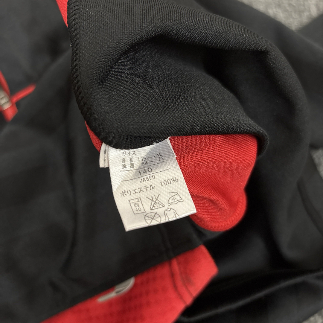 PUMA(プーマ)の即決 PUMA プーマ ジャージ 140 キッズ/ベビー/マタニティのキッズ服男の子用(90cm~)(その他)の商品写真
