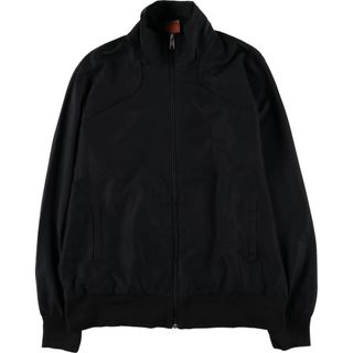 ナイキ(NIKE)の古着 ナイキ NIKE the athletic dept. ウインドブレーカー メンズXL相当 /eaa571812(ナイロンジャケット)
