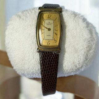CONTINENTAL Swiss made ヴィンテージ腕時計(腕時計)