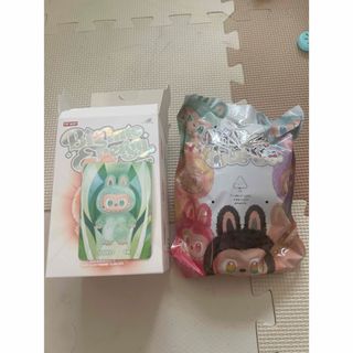 LabubuTHEMONSTERS ぬいぐるみ(ぬいぐるみ/人形)