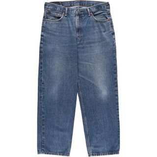 リーバイス(Levi's)の古着 リーバイス Levi's 550 テーパードデニムパンツ メンズw36相当 /eaa570665(デニム/ジーンズ)