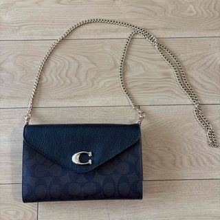 コーチアウトレット(COACH OUTLET)のcoach バッグ(ショルダーバッグ)