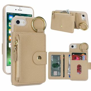 【カバー】アイホン 8 7 ケース for iPhone SE 2022 / S(その他)
