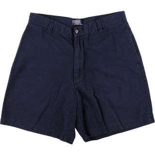 ラルフローレン(Ralph Lauren)の古着 ラルフローレン Ralph Lauren POLO by Ralph Lauren チノショーツ ショートパンツ メンズw34相当 /eaa572749(ショートパンツ)