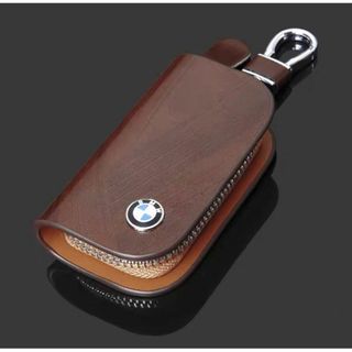 BMW キーケース レザー 革 キーカバー 高級 黒 オシャレ3