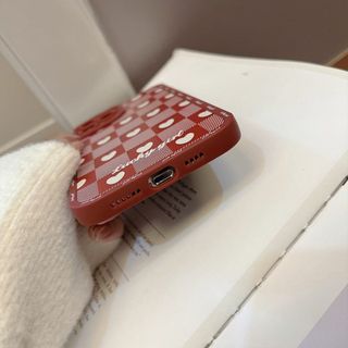 iphone7/8 seケース カーバー TPU 可愛いお洒落韓国軽量ge2(iPhoneケース)