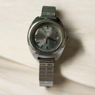 セイコー(SEIKO)のSeiko 腕時計　手巻き(腕時計)