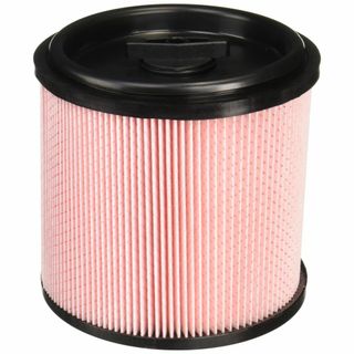 【特価セール】E-Value 乾湿両用掃除機用 カートリッジフィルター EVC-(その他)