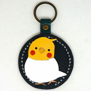 3way バードシリーズ　オカメインコ14