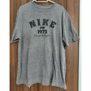 ナイキ(NIKE)のNike 1972 レトロ ロゴ Tシャツ(Tシャツ/カットソー(半袖/袖なし))