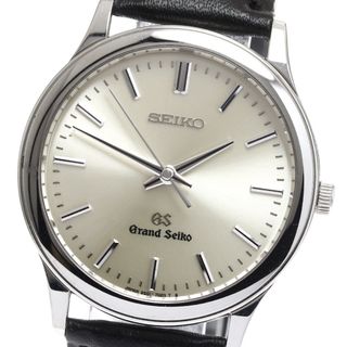 セイコー(SEIKO)のセイコー SEIKO SBGS009/9581-7020 グランドセイコー クォーツ メンズ _900833(腕時計(アナログ))