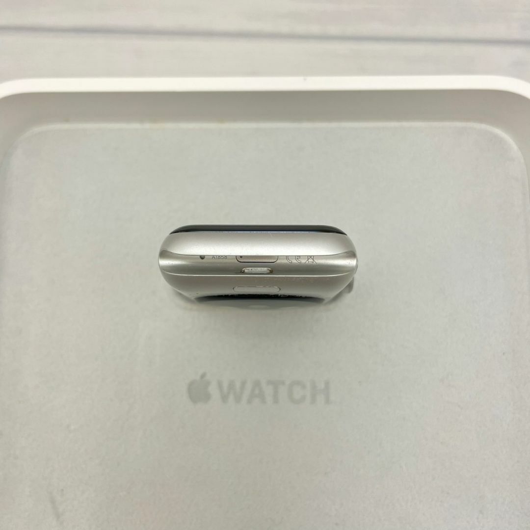 Apple Watch(アップルウォッチ)の【お値打ちセット】BT93% アップルウォッチ S3 保護カバー＋バンド＋充電器 レディースのファッション小物(腕時計)の商品写真