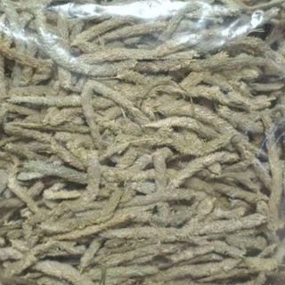 125g+α☆【チモシー】一番狩り 穂先のみ うさぎ☆(ペットフード)