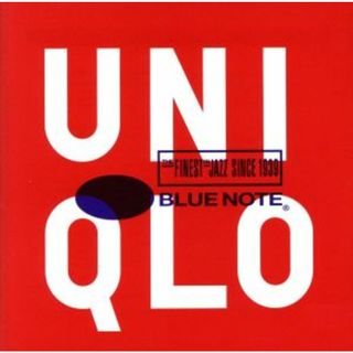 ＢＬＵＥ　ＮＯＴＥ　ＭＥＥＴＳ　ＵＮＩＱＬＯ(ジャズ)