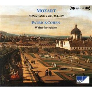 【輸入盤】Ｍｏｚａｒｔ；Ｐｉａｎｏ　Ｓｏｎｓ．Ｋ２８３／４(クラシック)