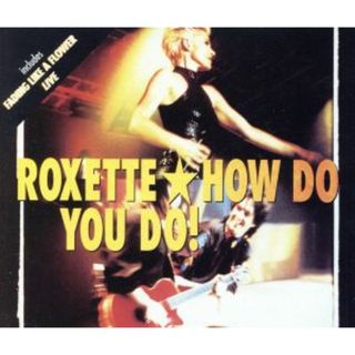 【輸入盤】Ｈｏｗ　Ｄｏ　Ｙｏｕ　Ｄｏ(ポップス/ロック(洋楽))
