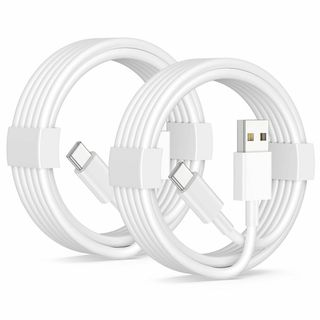 【人気商品】USB C ケーブル iPhone 16 15 充電ケーブル 3A急(PC周辺機器)