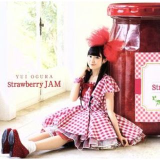 Ｓｔｒａｗｂｅｒｒｙ　ＪＡＭ（ＤＶＤ付）(アニメ)