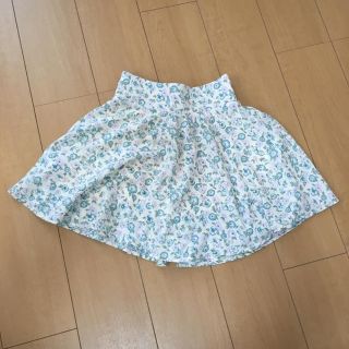 マジェスティックレゴン(MAJESTIC LEGON)のあさがおキュロット(キュロット)