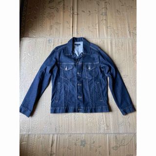 ユニクロ　デニムジャケット　XL