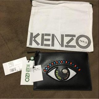 ケンゾー(KENZO)の鈴木正治様 専用(クラッチバッグ)