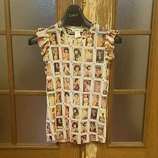 ヴィヴィアンタム タンクトップ(レディース)の通販 31点 | VIVIENNE