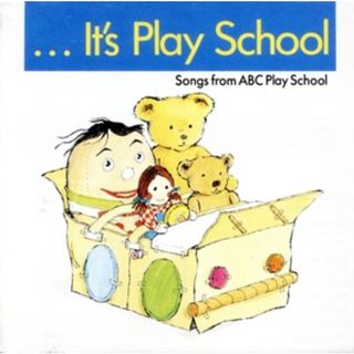 【輸入盤】Ｉｔ’ｓ　Ｐｌａｙ　Ｓｃｈｏｏｌ(テレビドラマサントラ)