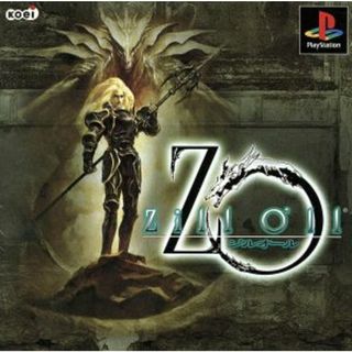 Ｚｉｌｌ　Ｏ’ｌｌ（ジルオール）／ＰＳ(家庭用ゲームソフト)