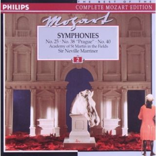 【輸入盤】Ｍｏｚａｒｔ：　Ｓｙｍｐｈｏｎｉｅｓ　２８，３８　＆　４０(クラシック)