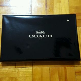 コーチ(COACH)のオトナミューズ5月号付録のみステーショナリー5点セット(その他)