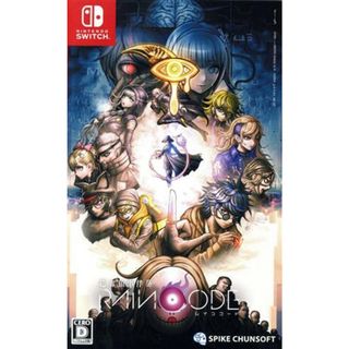 超探偵事件簿 レインコード／ＮｉｎｔｅｎｄｏＳｗｉｔｃｈ(家庭用ゲームソフト)