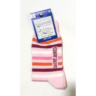 セントジェームス　ソックス　ユニセックス　24cm - 26cm
