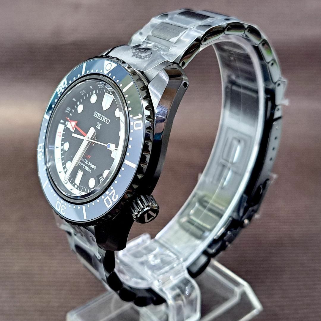 SEIKO(セイコー)の【新品】 セイコー SEIKO プロスペックス SBEJ023 希少特別限定品！ メンズの時計(腕時計(アナログ))の商品写真