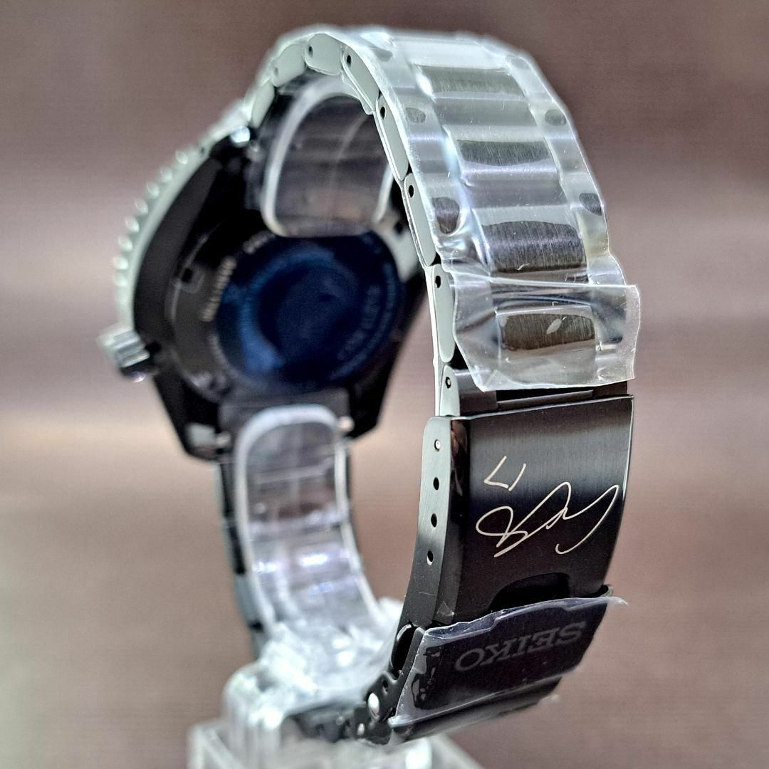 SEIKO(セイコー)の【新品】 セイコー SEIKO プロスペックス SBEJ023 希少特別限定品！ メンズの時計(腕時計(アナログ))の商品写真