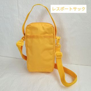 レスポートサック(LeSportsac)の☆新品☆【レスポートサック】ディリリィ ミニショルダー スマホショルダーバッグ(ショルダーバッグ)