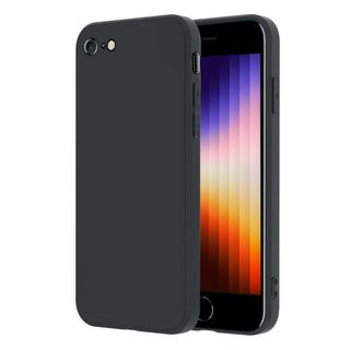 iPhone SE ケース 第2世代 第3世代 iPhone7 / 8 スマホケ(その他)