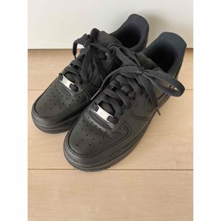ナイキ(NIKE)のNIKE エアフォース1(スニーカー)