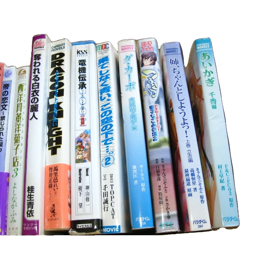 同人誌BLコミック 小説詰め合わせ約42冊 エンタメ/ホビーの漫画(ボーイズラブ(BL))の商品写真