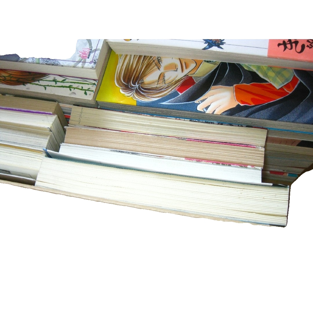 同人誌BLコミック 小説詰め合わせ約42冊 エンタメ/ホビーの漫画(ボーイズラブ(BL))の商品写真