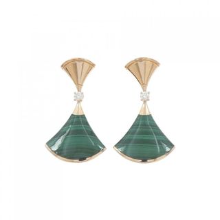 ブルガリ(BVLGARI)のブルガリ ディーヴァ ドリーム リング(ピアス)