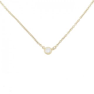 ティファニー(Tiffany & Co.)のティファニー バイザヤード ネックレス(ネックレス)